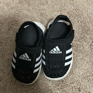 Adidas toddler sandals
